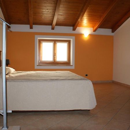 Relais Corte Pontigliardo Colà Exteriér fotografie