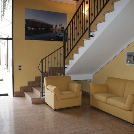 Relais Corte Pontigliardo Colà Exteriér fotografie