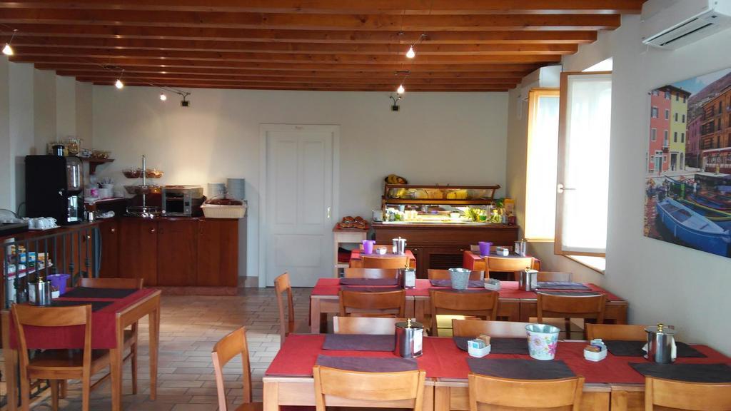Relais Corte Pontigliardo Colà Exteriér fotografie