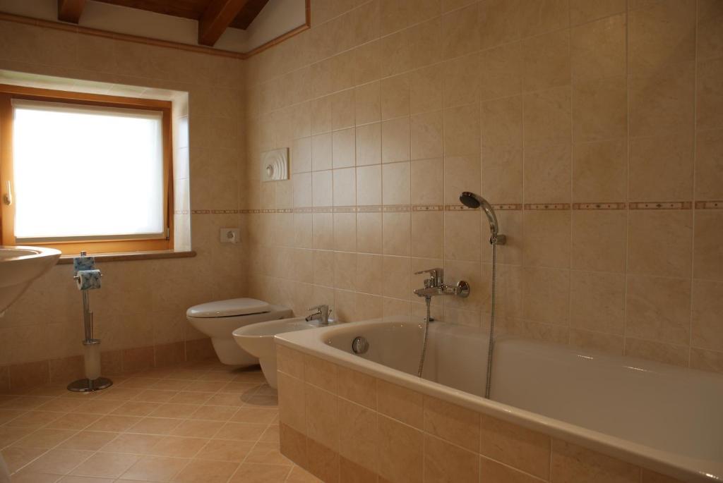 Relais Corte Pontigliardo Colà Exteriér fotografie