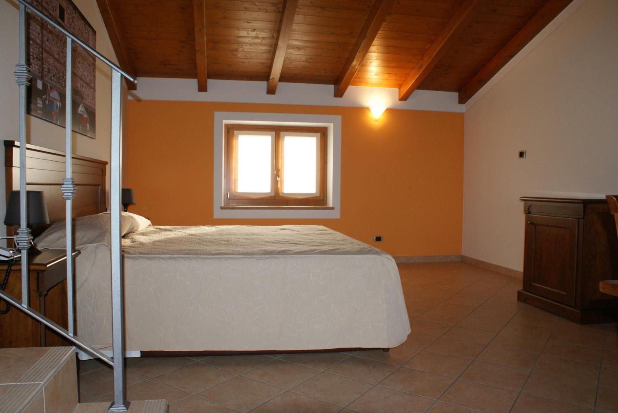 Relais Corte Pontigliardo Colà Exteriér fotografie