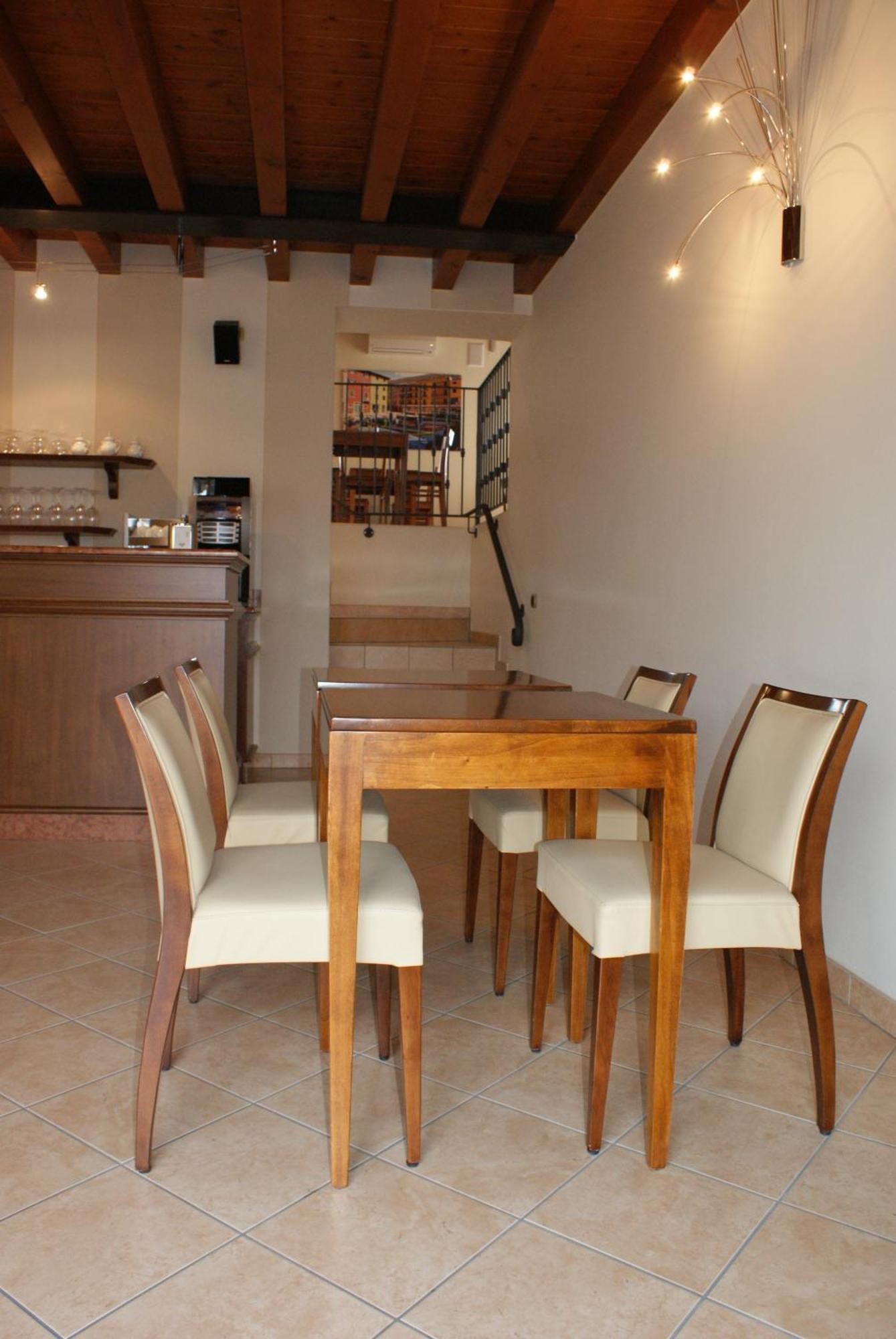 Relais Corte Pontigliardo Colà Exteriér fotografie