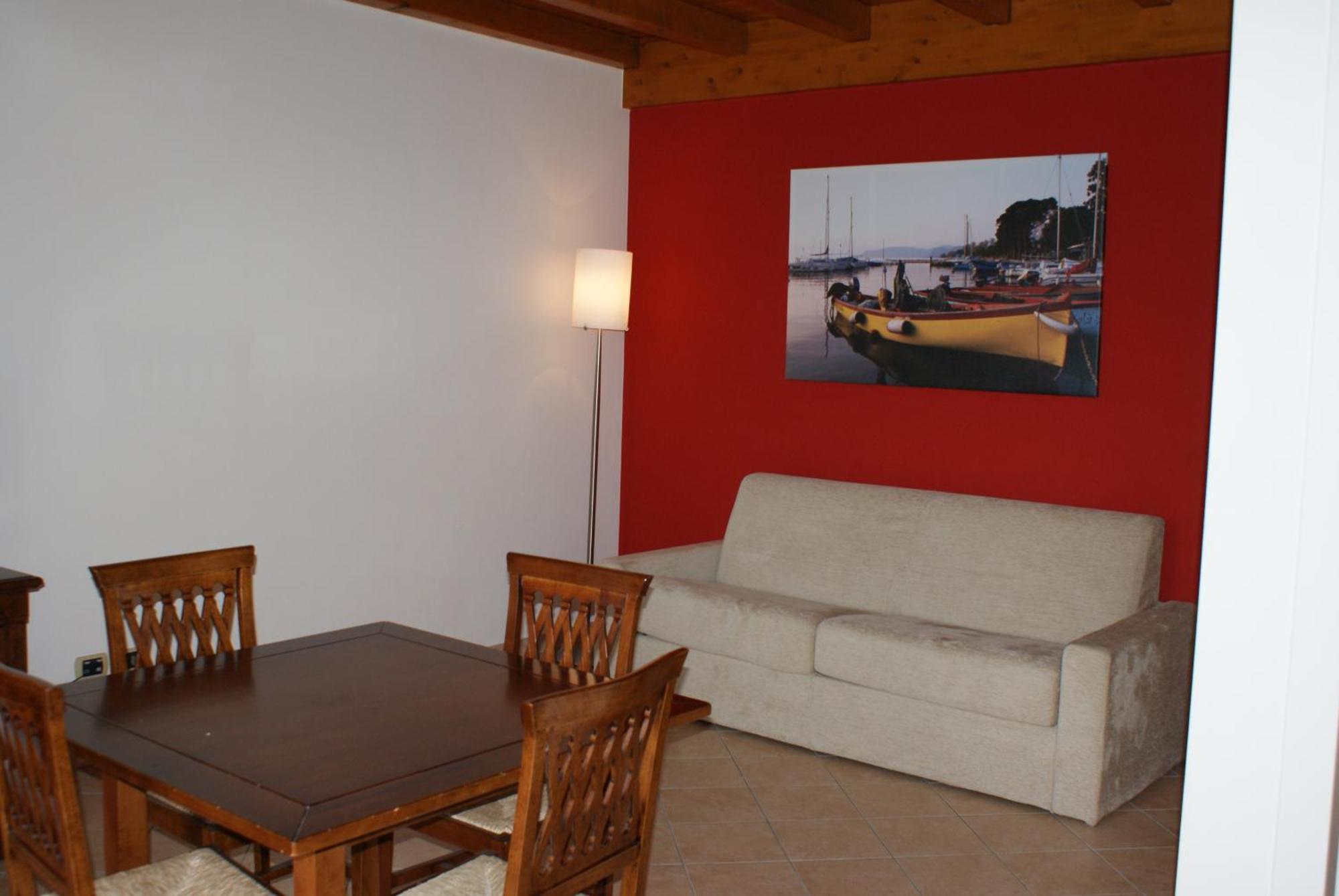 Relais Corte Pontigliardo Colà Exteriér fotografie
