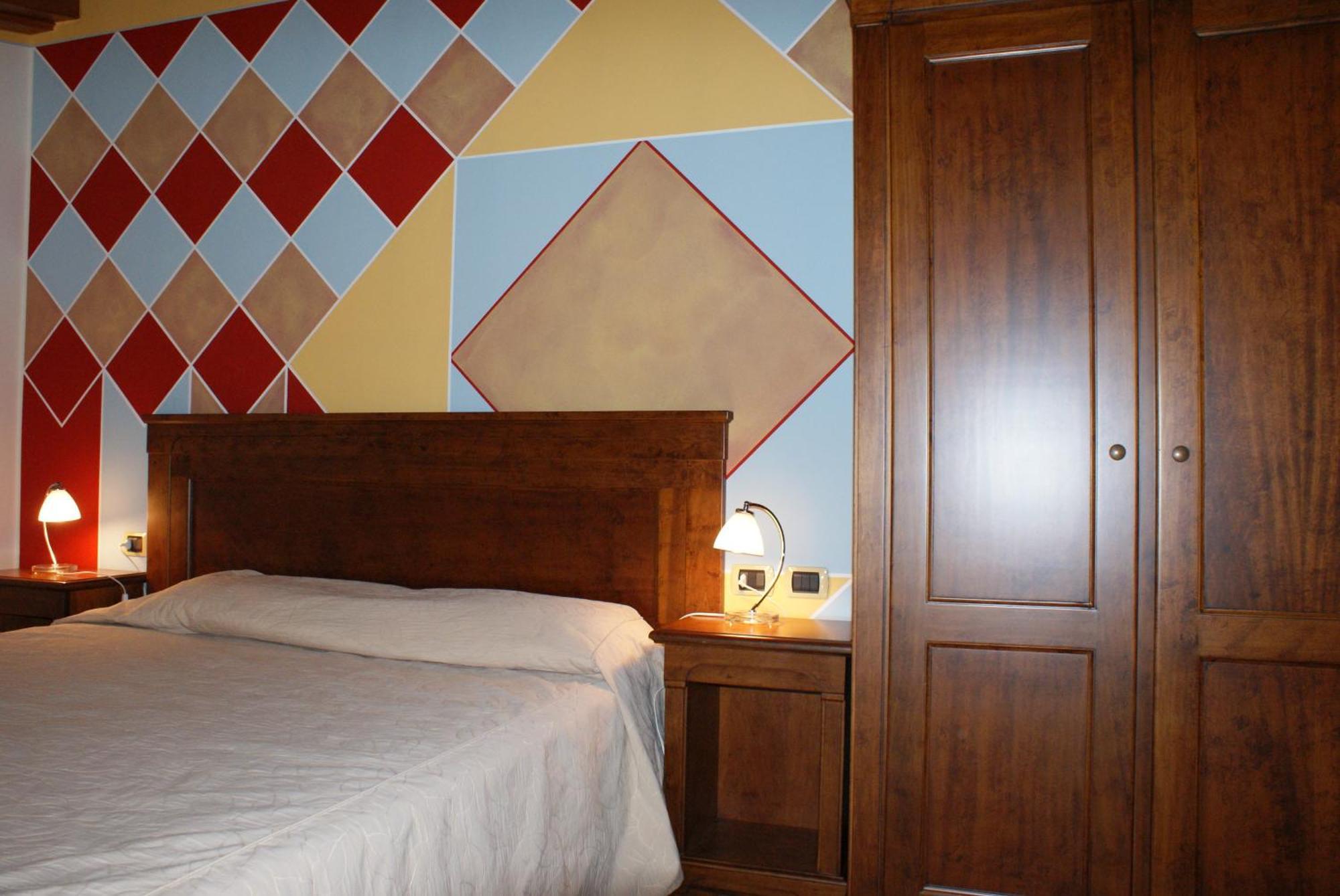 Relais Corte Pontigliardo Colà Exteriér fotografie