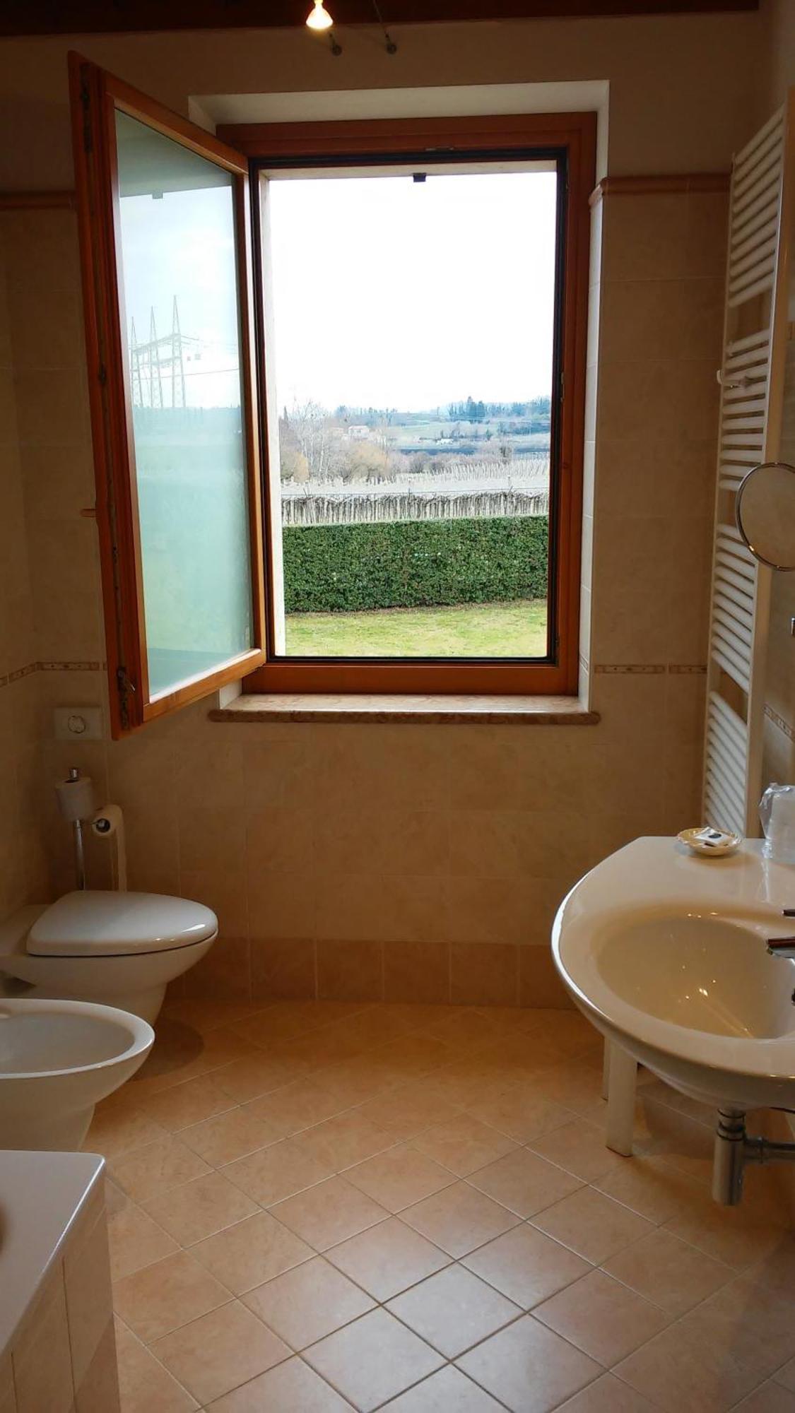Relais Corte Pontigliardo Colà Pokoj fotografie