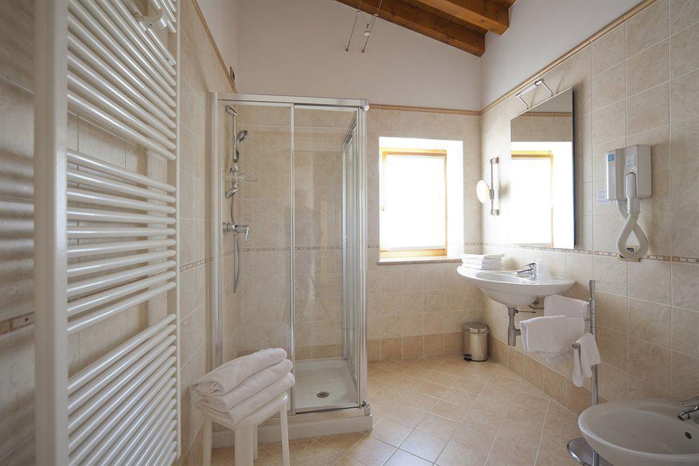 Relais Corte Pontigliardo Colà Exteriér fotografie