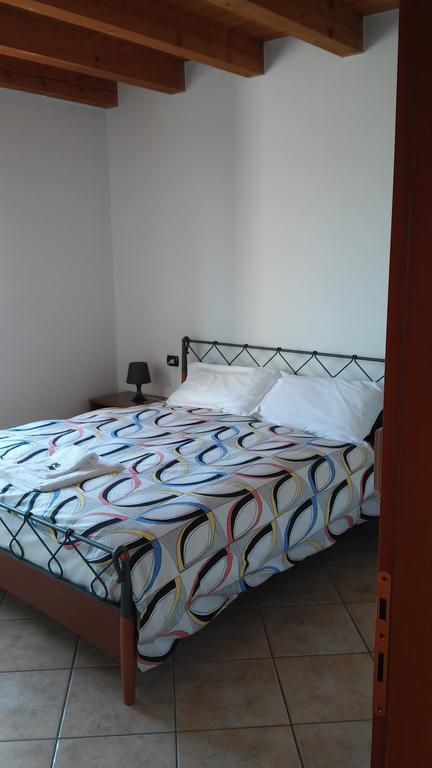 Relais Corte Pontigliardo Colà Exteriér fotografie