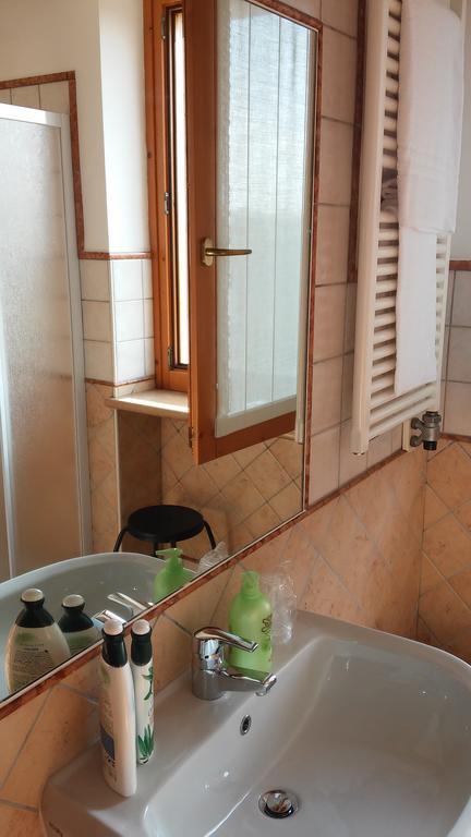 Relais Corte Pontigliardo Colà Exteriér fotografie