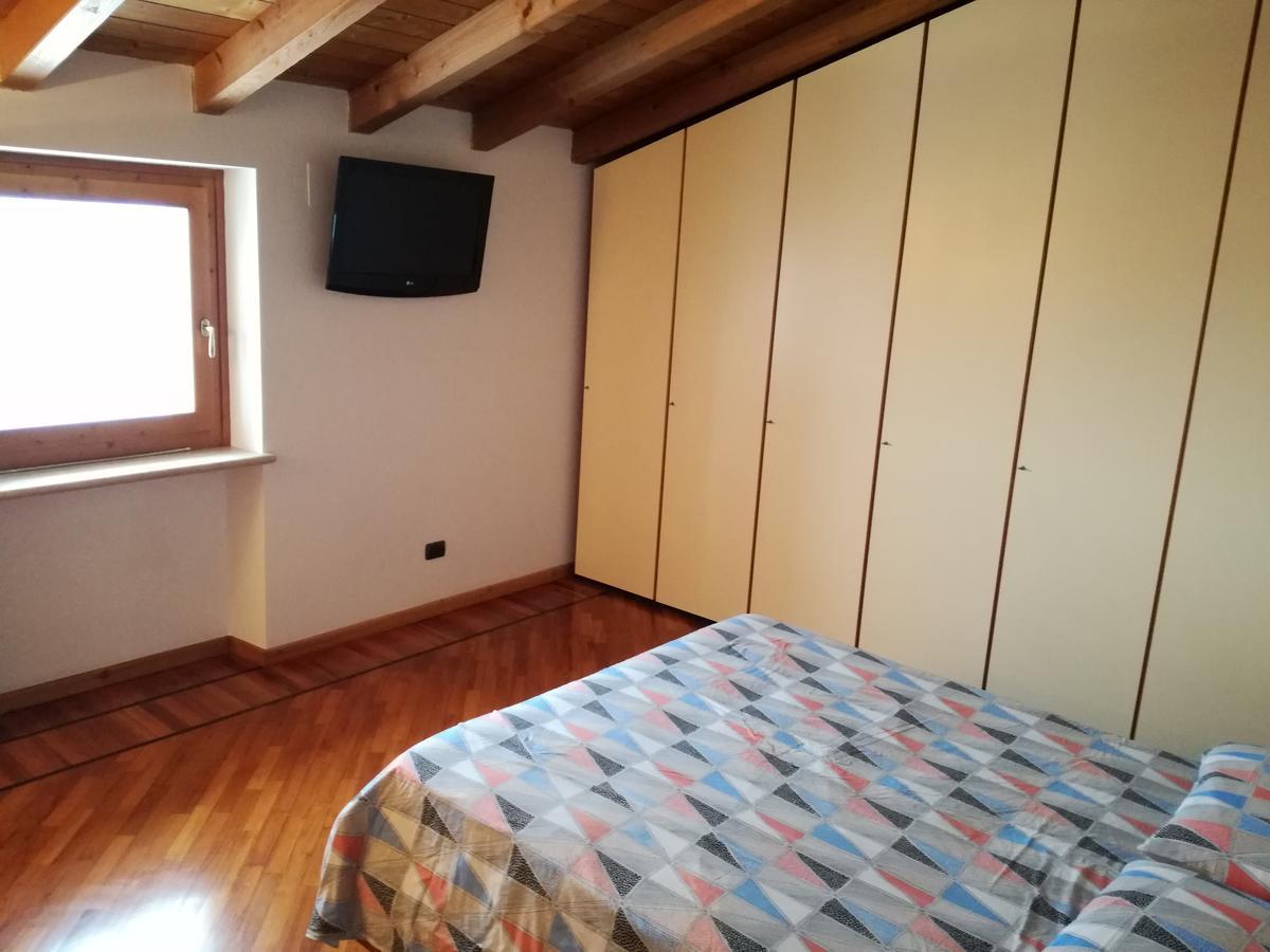 Relais Corte Pontigliardo Colà Exteriér fotografie
